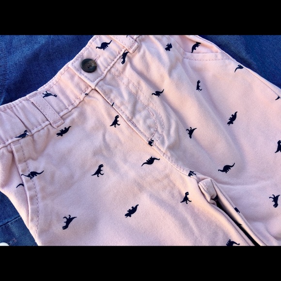 3-PC bodysuit, Pants & bowtie Set 👶 - Picture 8 of 8